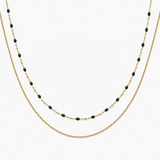 COLLIER AURYN ( plusieurs coloris)