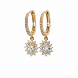 BOUCLES INDELIA