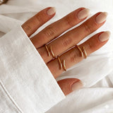 BAGUE LAURA