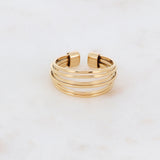 BAGUE PASSIONA