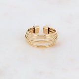 BAGUE PASSIONA
