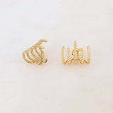 BOUCLES SORBETTO