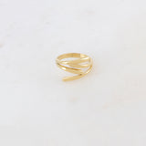 BAGUE PESCA