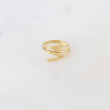 BAGUE PESCA