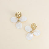 BOUCLES HALO