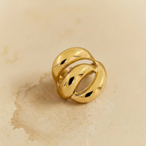 BAGUE ORSO