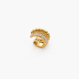 BAGUE D'OREILLE TESSIA