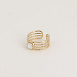 BAGUE TESSINE