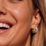 BOUCLES MELLIA