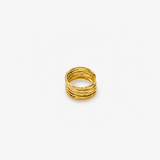 BAGUE D'OREILLE LATINA