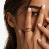 BAGUE ARVENE