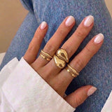 BAGUE PAPAYA