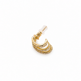 BOUCLES MELLIA