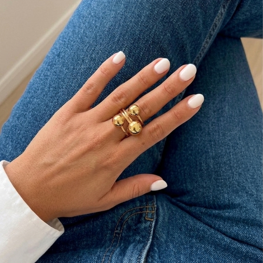 BAGUE ANDERS