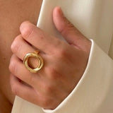 BAGUE BLISS