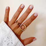 BAGUE BLISS