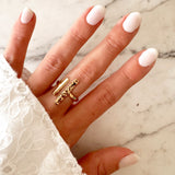BAGUE ELOWEN