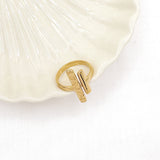 BAGUE ELOWEN