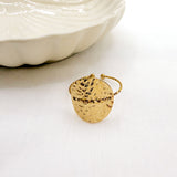 BAGUE GENOA