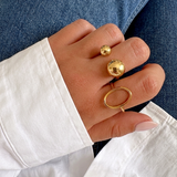 BAGUE JUDE