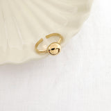 BAGUE ZENITH