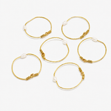 BAGUE LUNE