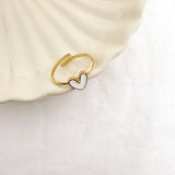 BAGUE NEROLI