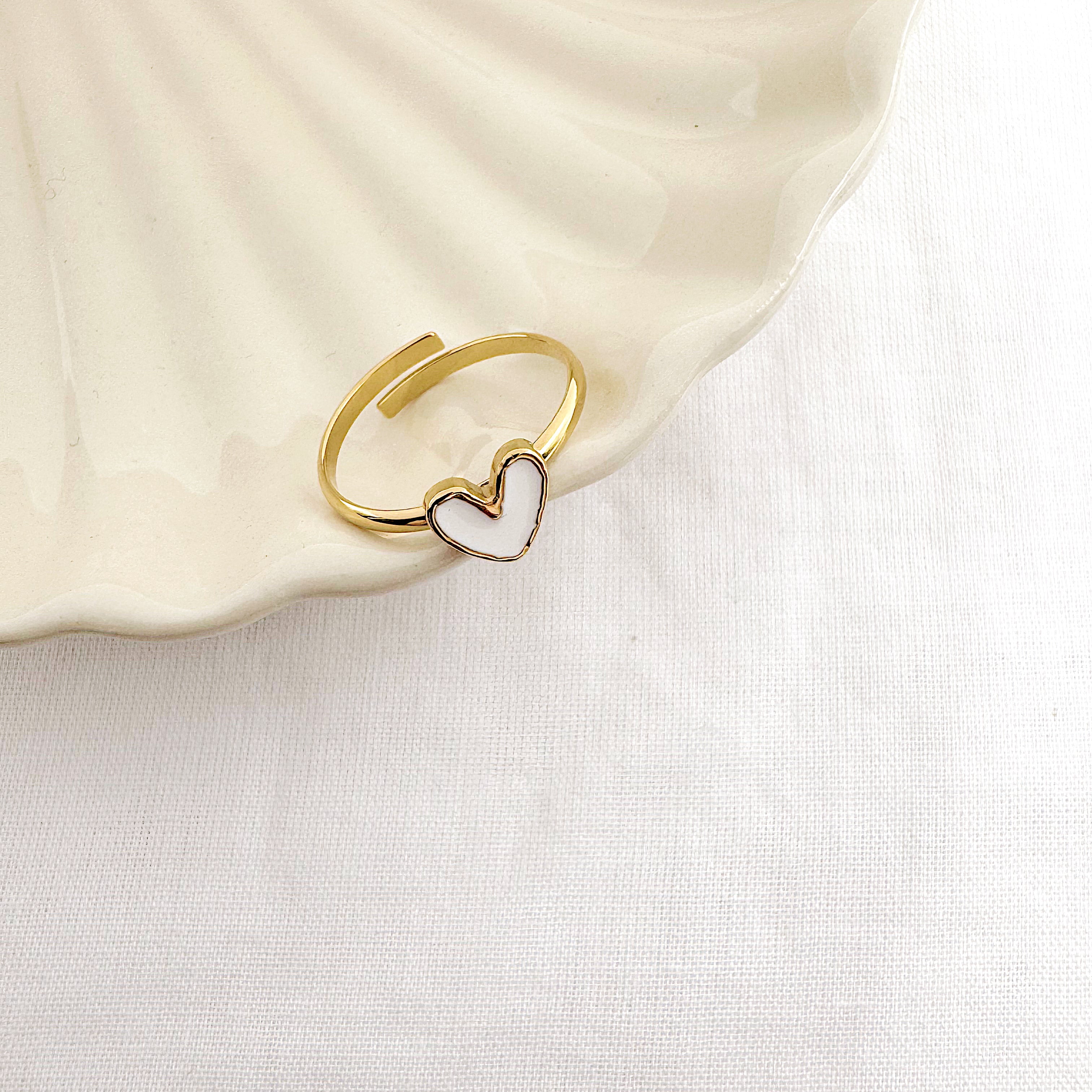 BAGUE NEROLI