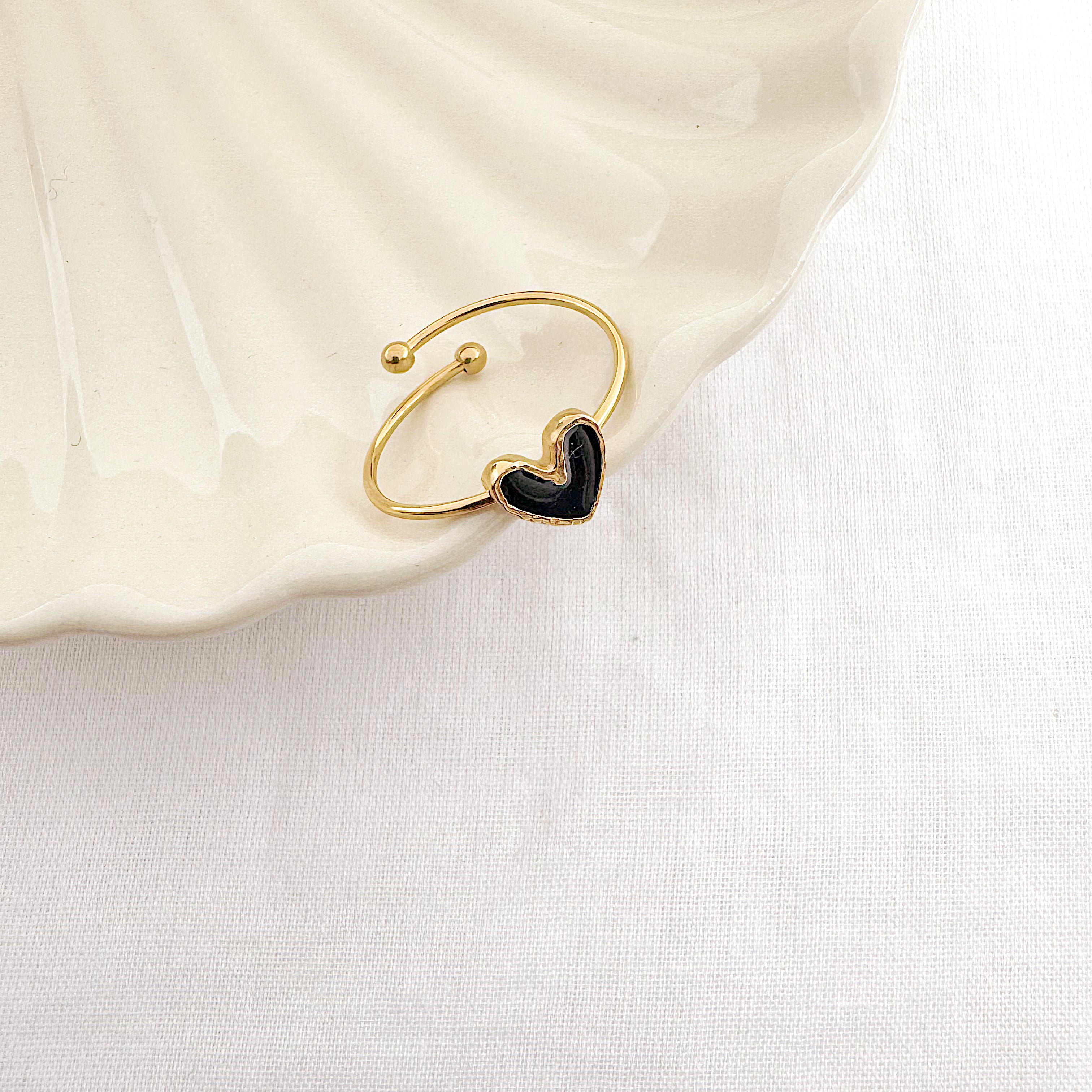 BAGUE NEROLI