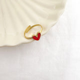 BAGUE NEROLI