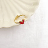 BAGUE NEROLI