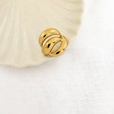 BAGUE ORSO
