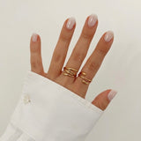 BAGUE PESCA