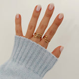 BAGUE PESCA