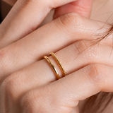BAGUE RINDORA