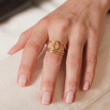 BAGUE SOLAIS