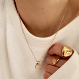 BAGUE SUNNY