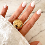 BAGUE SUNNY