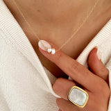 BAGUE TERRA
