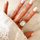 BAGUE TERRA