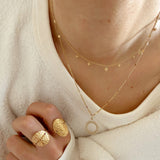 BAGUE VERONA