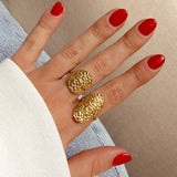 BAGUE VERONA