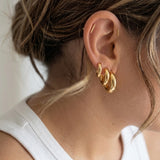 BOUCLES ISLA