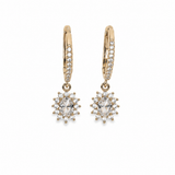BOUCLES INDELIA