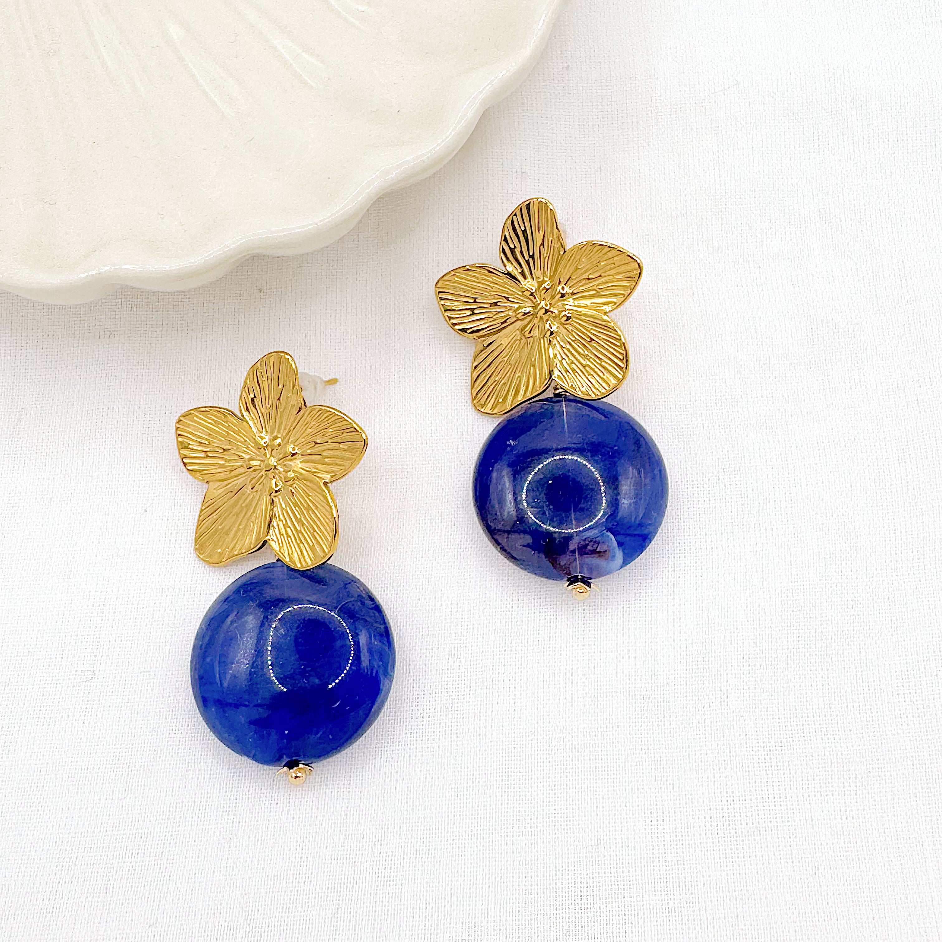 BOUCLES LINO
