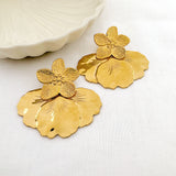 BOUCLES CALA