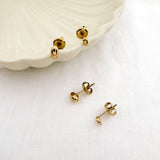 BOUCLES DUO