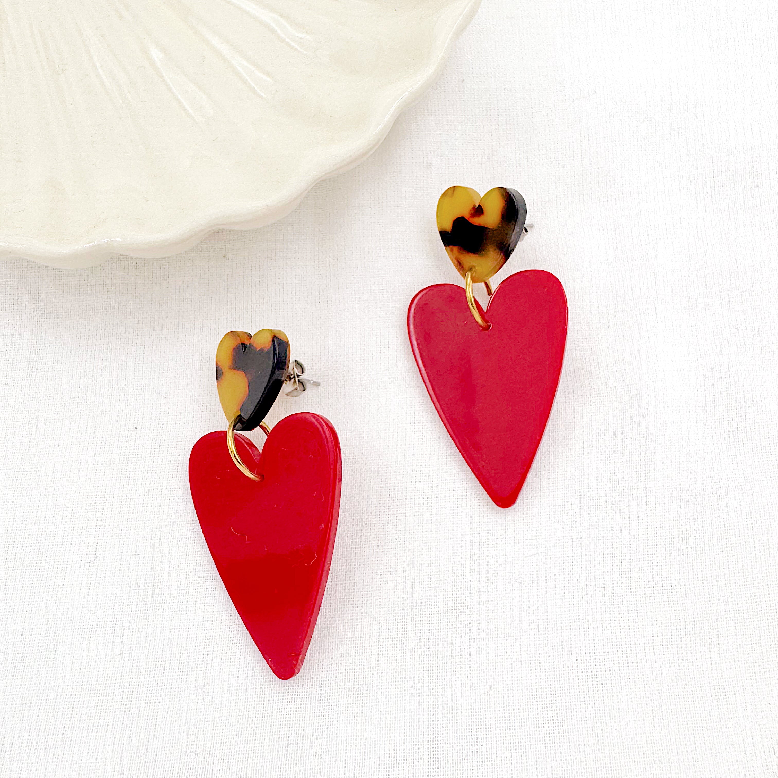BOUCLES ELIO