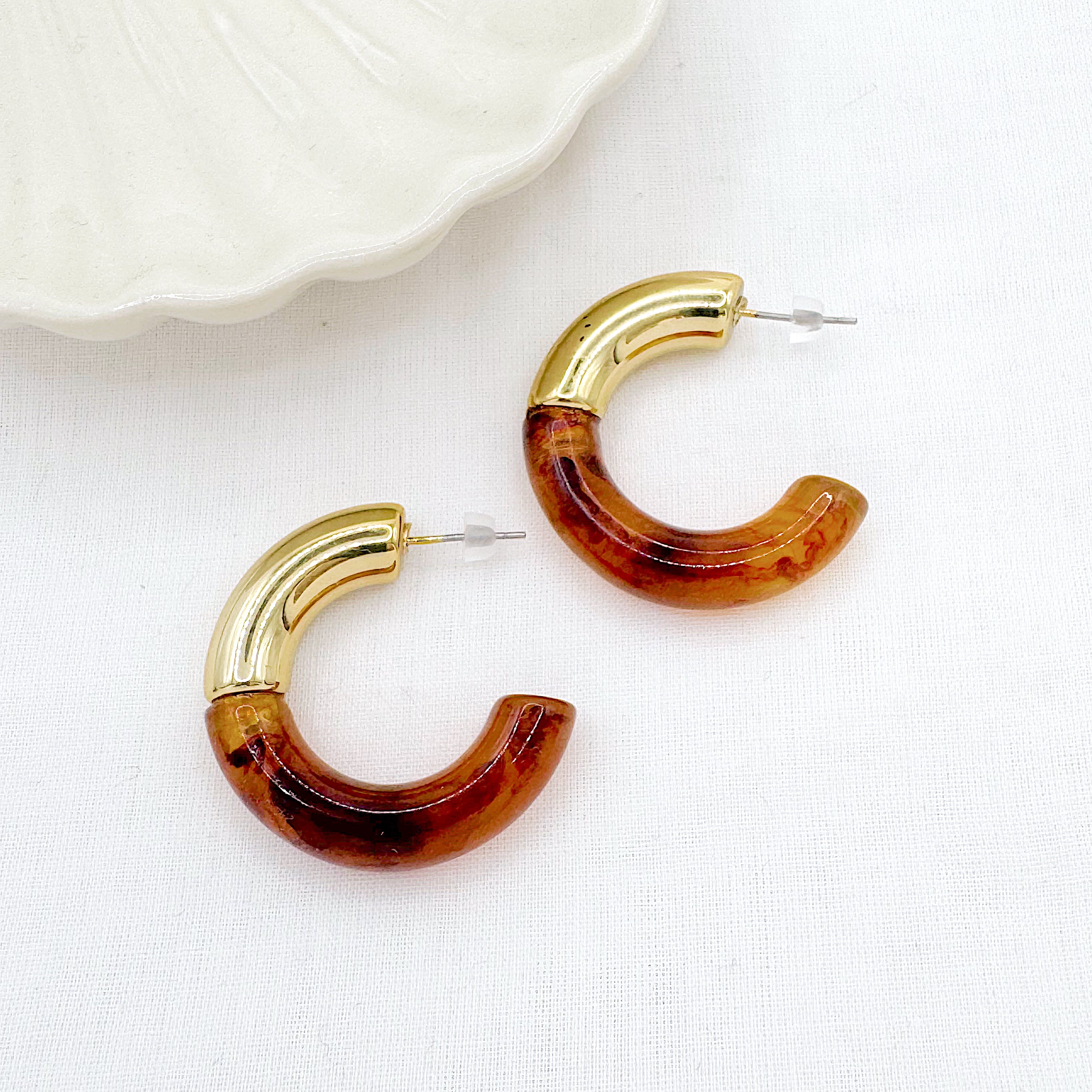 BOUCLES EZIO