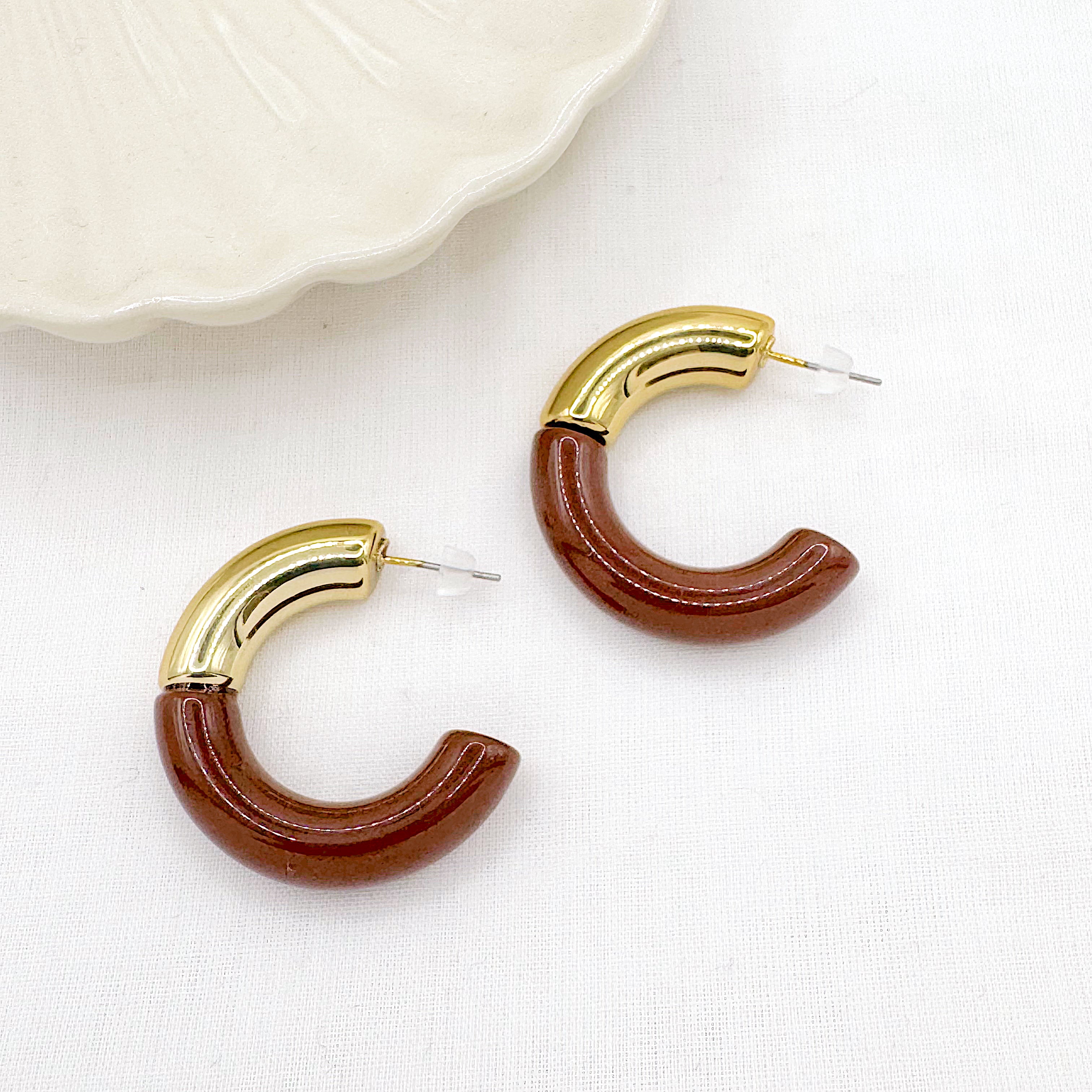 BOUCLES EZIO